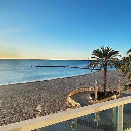 Panorama Altea Apartment Exterior photo