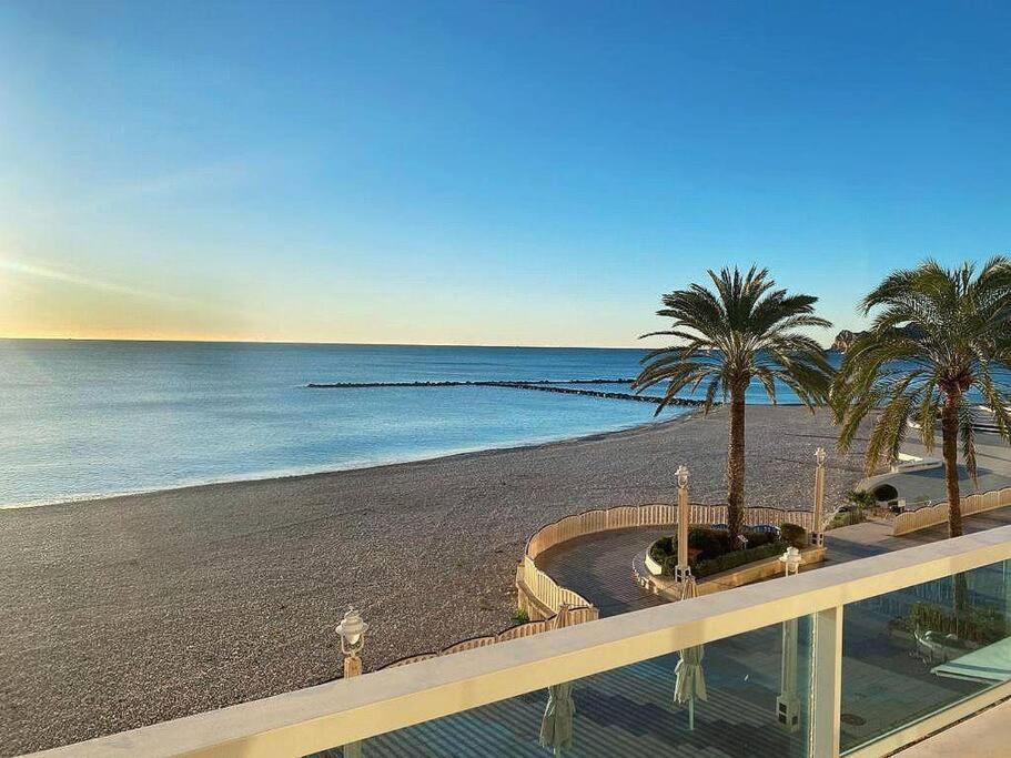 Panorama Altea Apartment Exterior photo