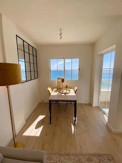 Panorama Altea Apartment Exterior photo