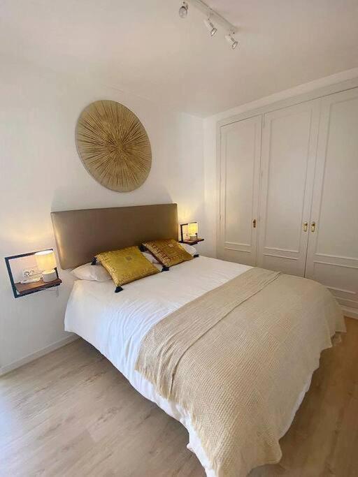 Panorama Altea Apartment Exterior photo