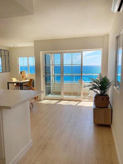 Panorama Altea Apartment Exterior photo