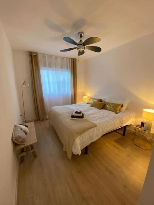 Panorama Altea Apartment Exterior photo
