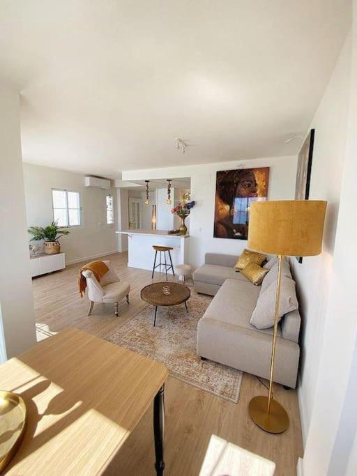 Panorama Altea Apartment Exterior photo