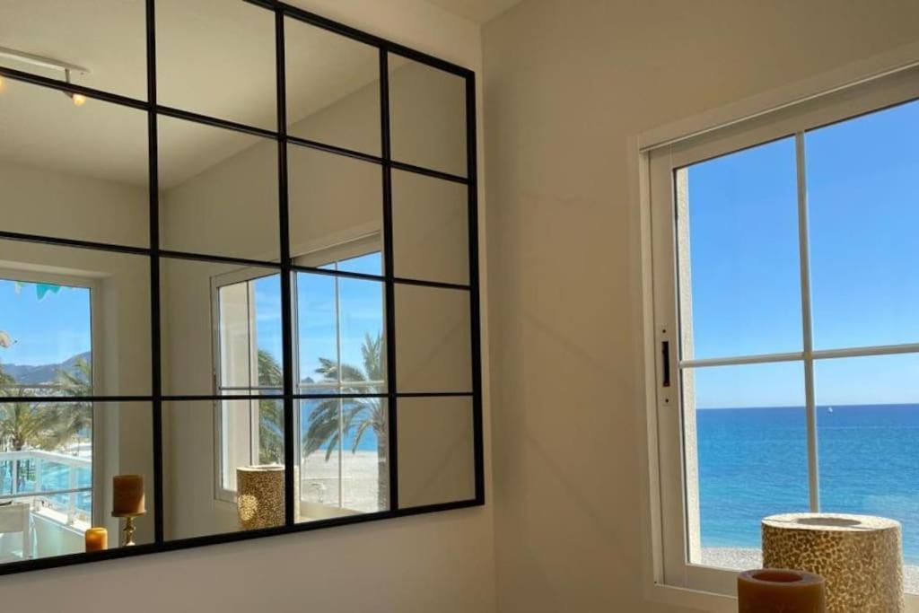 Panorama Altea Apartment Exterior photo