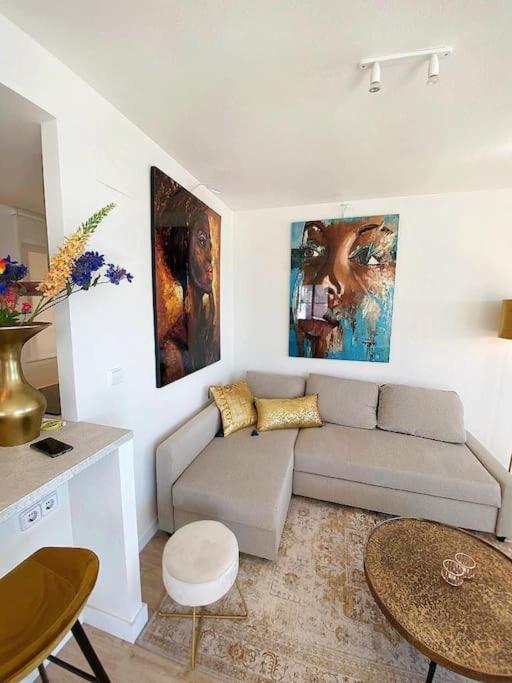 Panorama Altea Apartment Exterior photo
