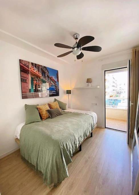 Panorama Altea Apartment Exterior photo