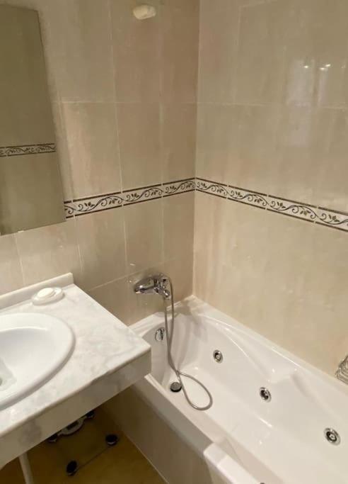 Panorama Altea Apartment Exterior photo