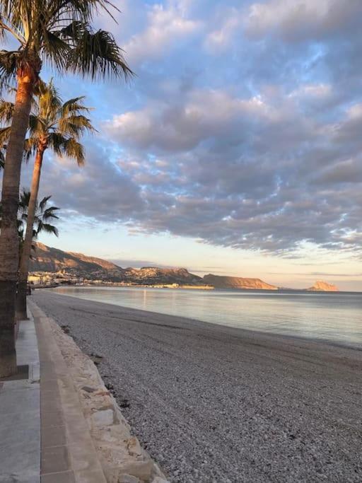 Panorama Altea Apartment Exterior photo