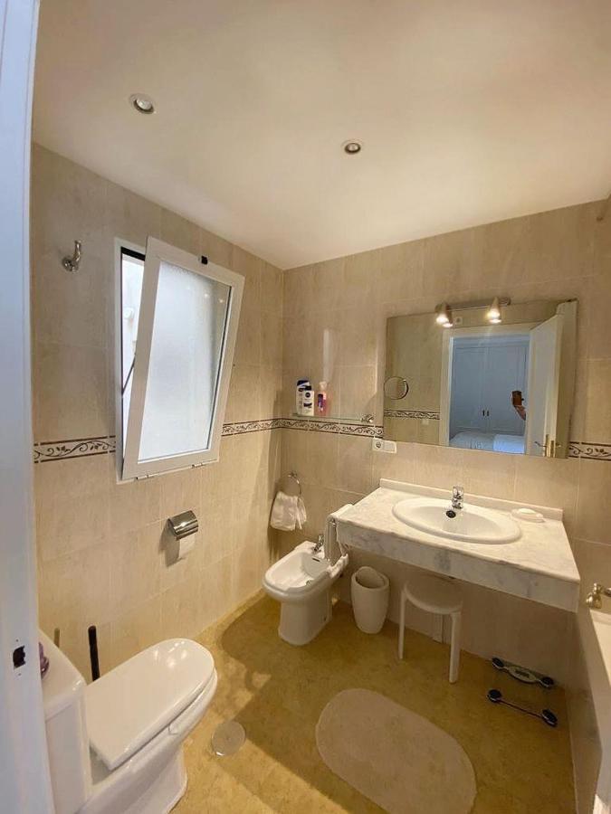 Panorama Altea Apartment Exterior photo