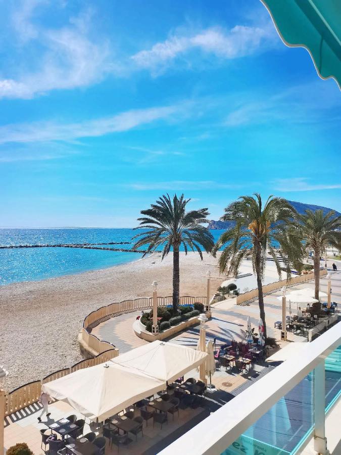 Panorama Altea Apartment Exterior photo