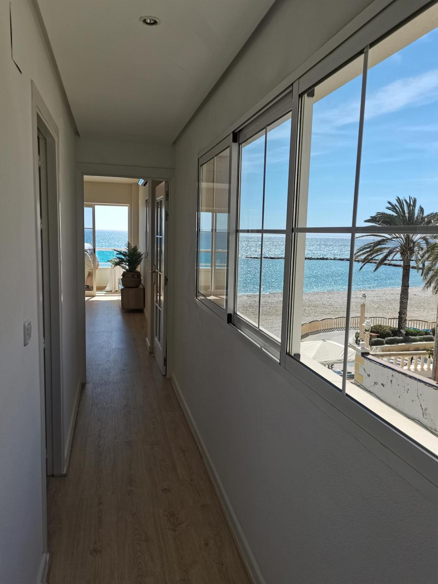Panorama Altea Apartment Exterior photo
